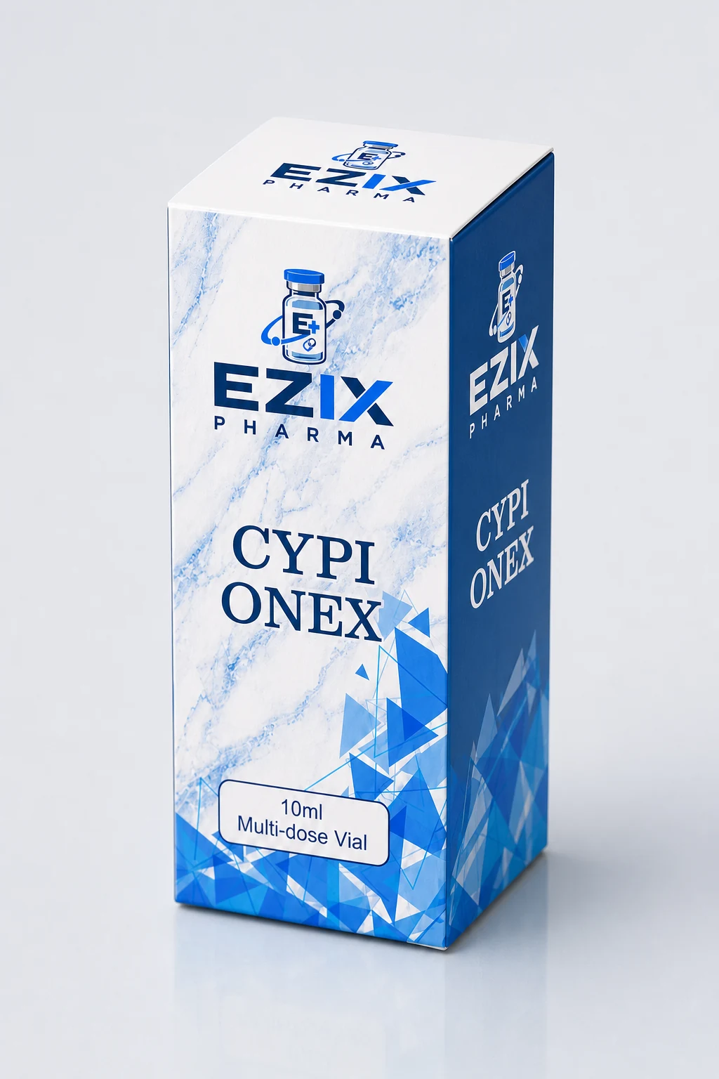 Cypi Onex Ezix Pharma carton